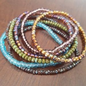 Bohemian Bliss